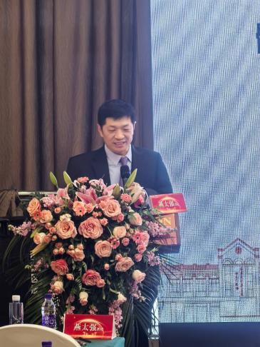 沧州中西医结合医院骨与软组织肿瘤科勇立骨科潮头