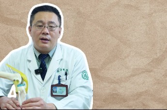 如何判断自己是不是得了膝关节骨关节炎？