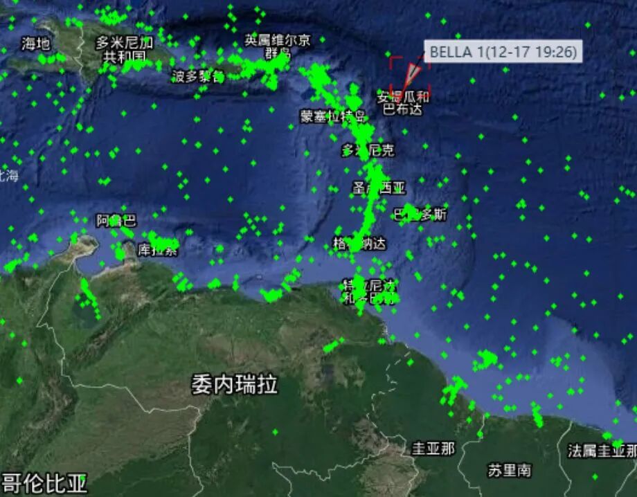 唐驳虎:特朗普先掳马杜罗,后抢俄油轮,揭示了这几个残酷真相