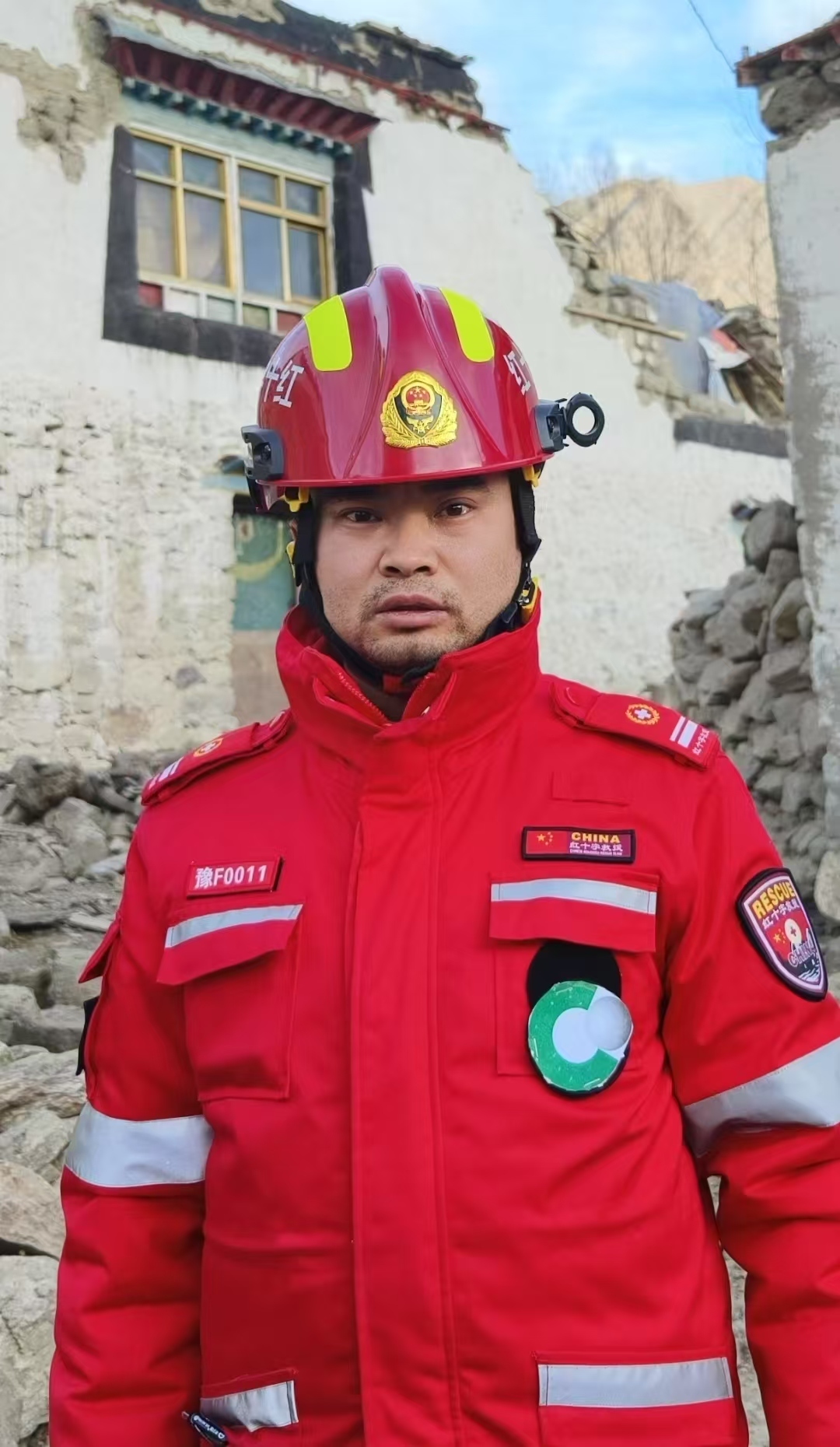 微光汇星河：这群保险人何以担当？