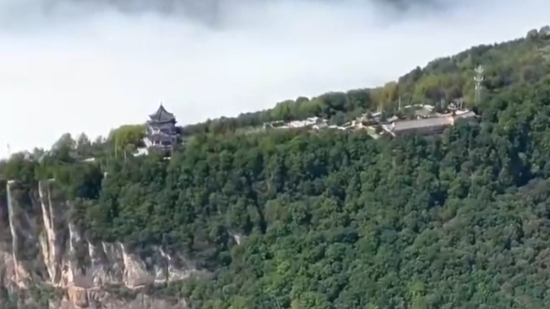 如意甘肃全年吸引5亿人次打卡　港澳台游客猛增