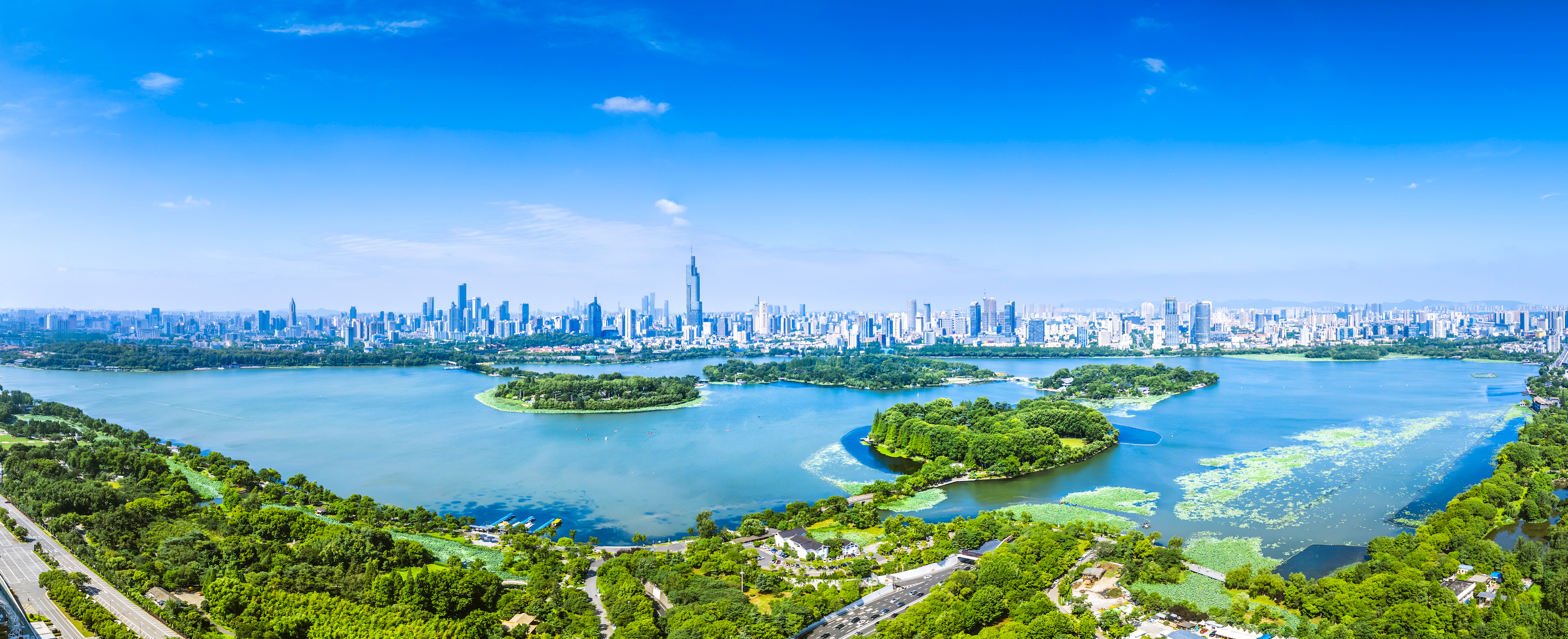 南京玄武“新年第一会”解锁中心城区2026发展新路径