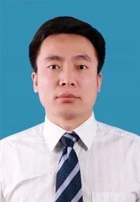 “75后”李忠伟，在青岛履新