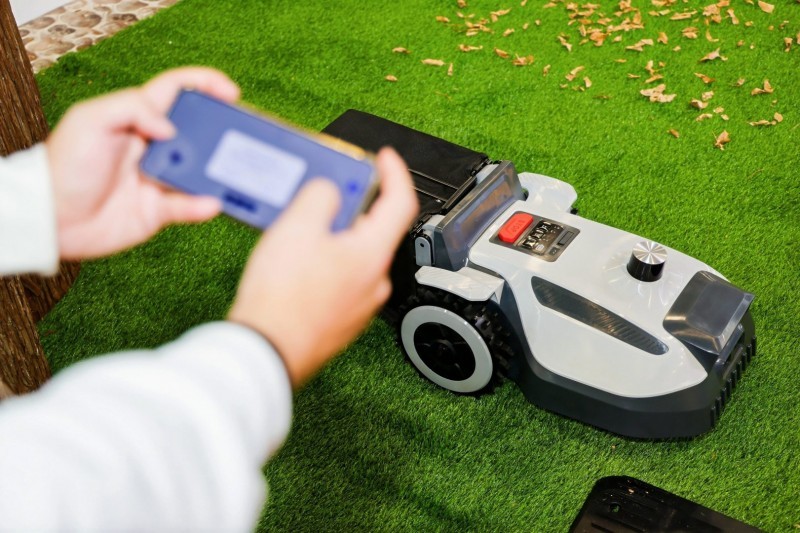 乐动CES 2026荣膺多项国际权威大奖，以“全周期草坪护理”重新定义智能割草机！