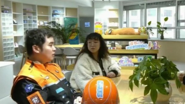 甘肃肃州打造暖心服务矩阵　新就业群体归属感up