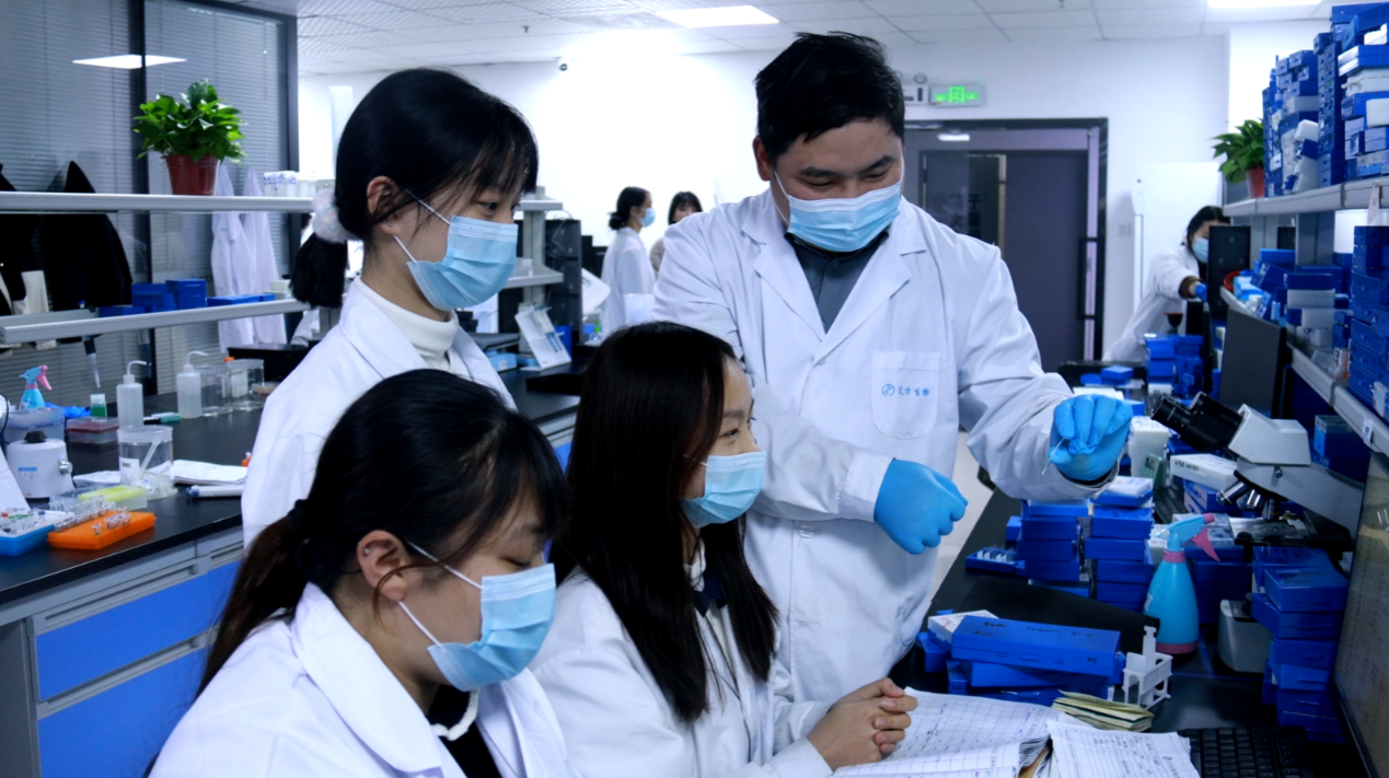 湘江新区：创业首选地