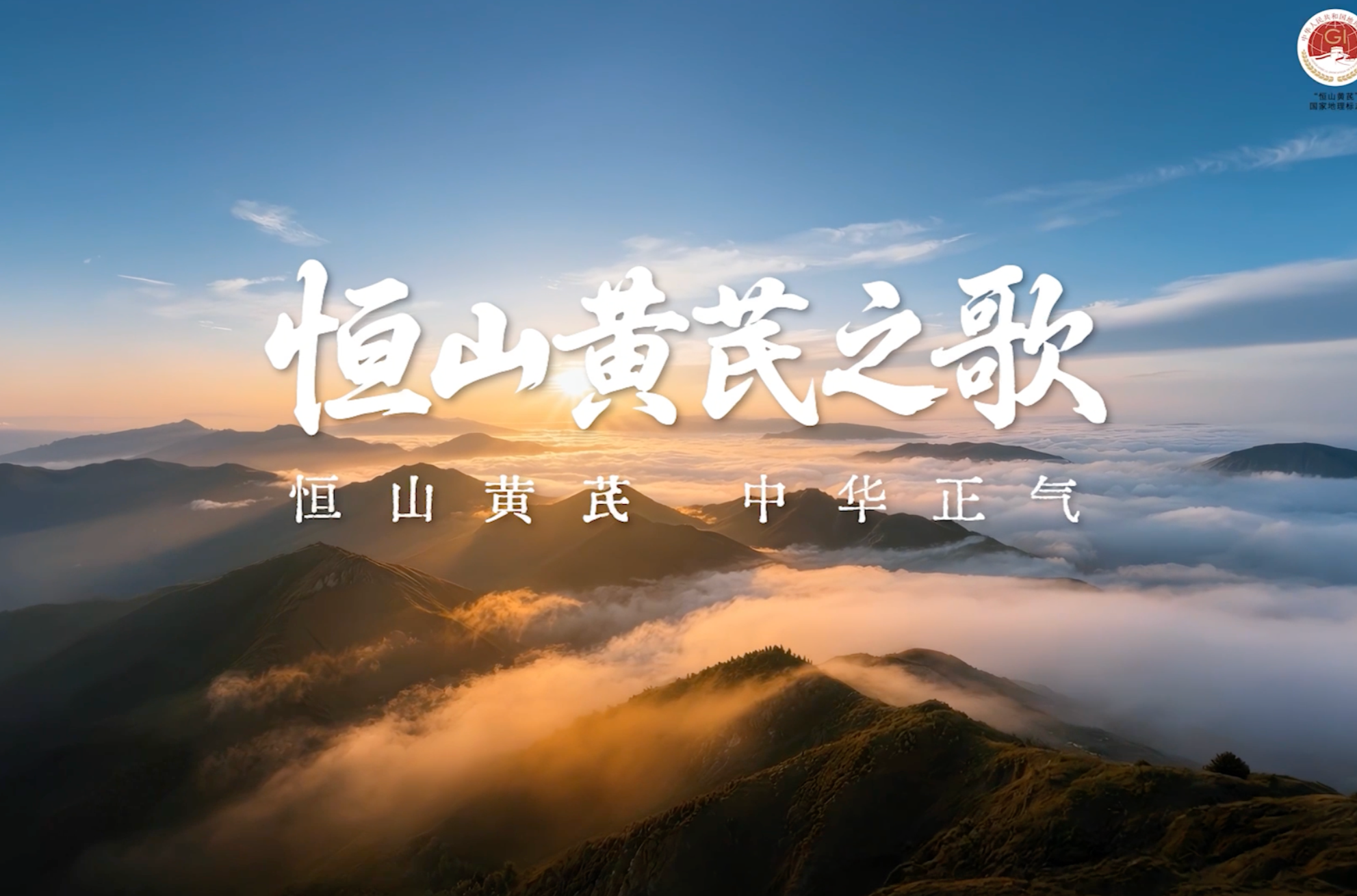 聆听黄芪之歌，品味中华正气