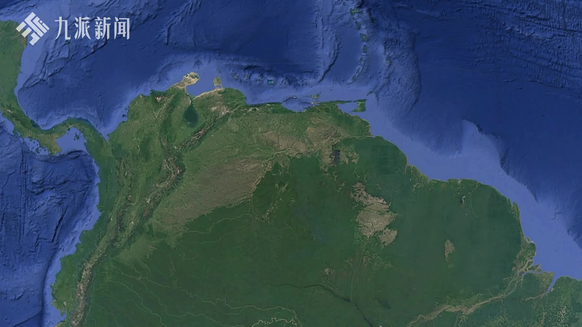 科普：委内瑞拉是个什么样的国家？