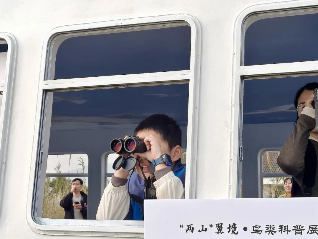 北仑，把温暖写进了柴米油盐、朝暮晨昏……