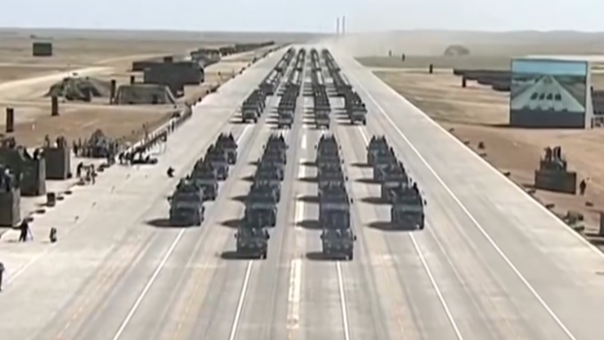 学习时节｜从习近平主席新年贺词中体悟“坚定”