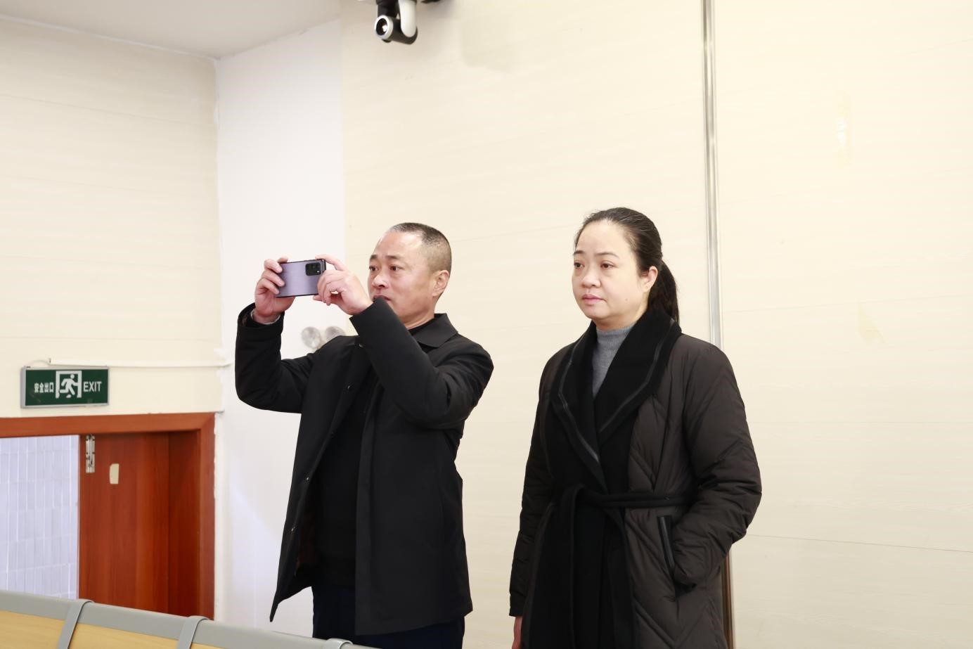 课程为基，教研为力——长沙市弘益高级中学成功举办长沙县高三精准复习研讨会