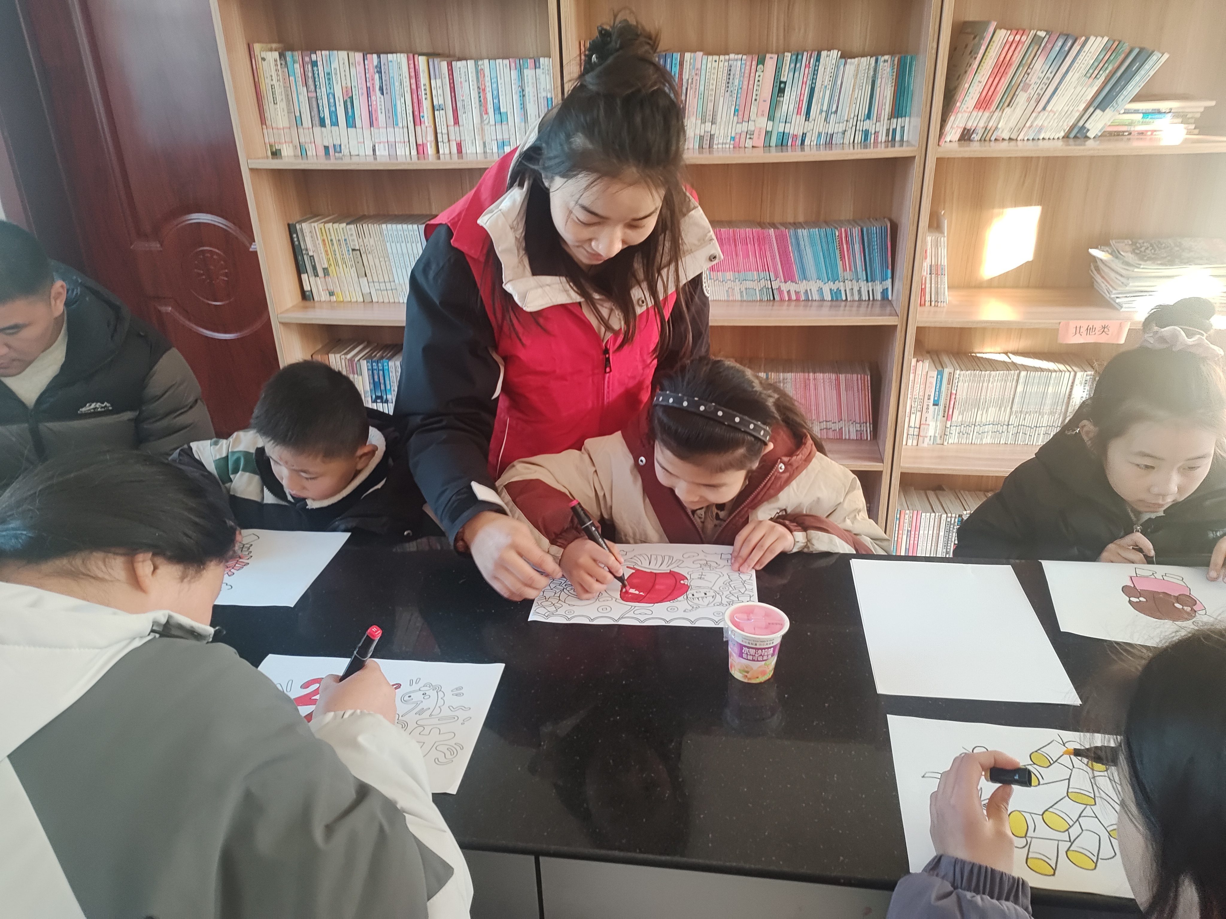 多彩迎新聚温情！丰县顺河镇：文明新风在乡村落地生根