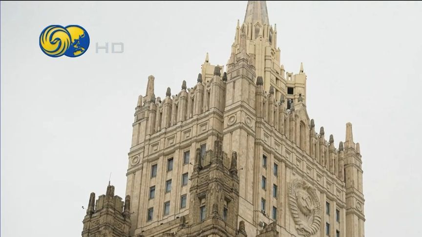 俄罗斯就委内瑞拉局势最新表态：愿向委提供必要支持