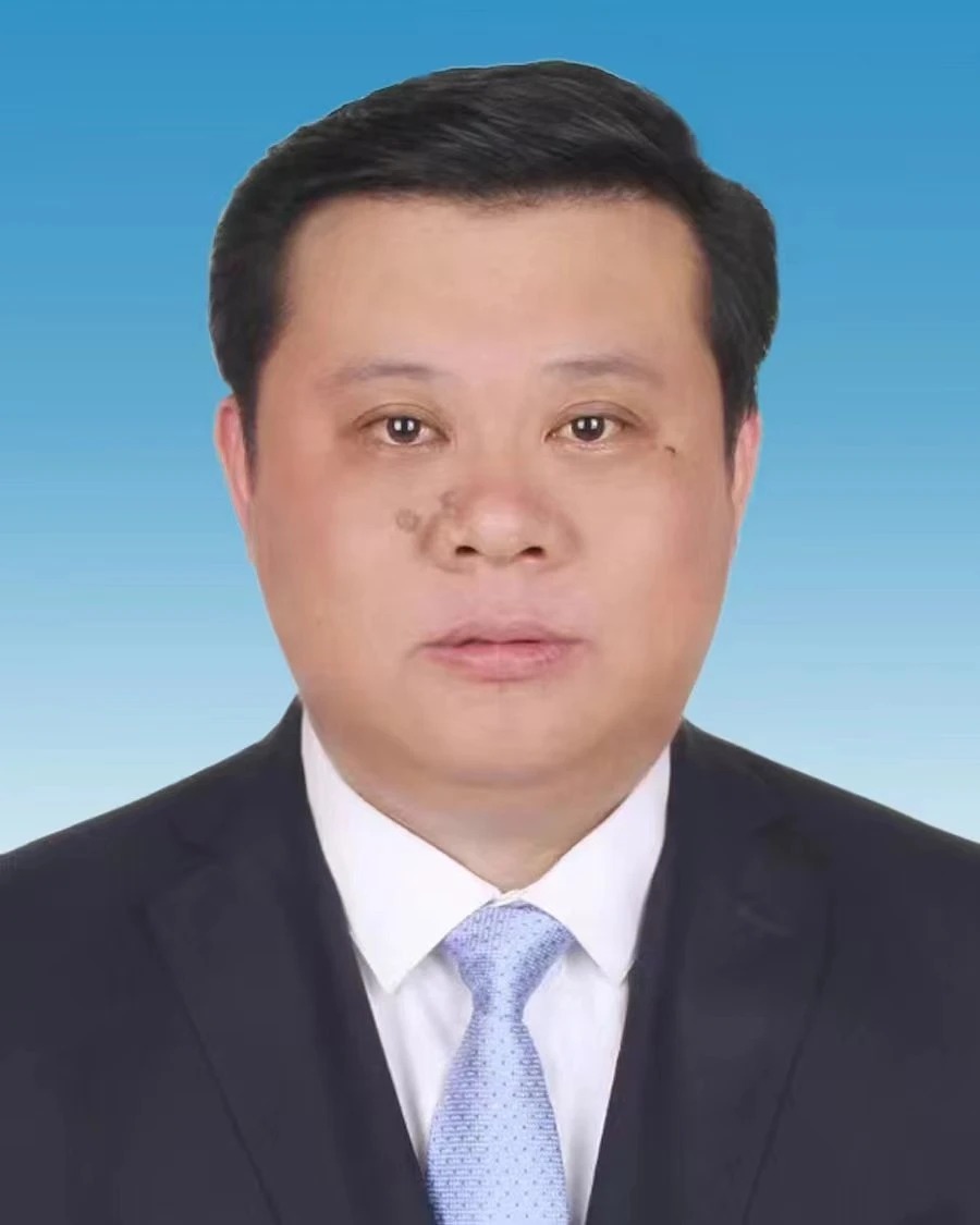 平度市政府领导班子最新分工