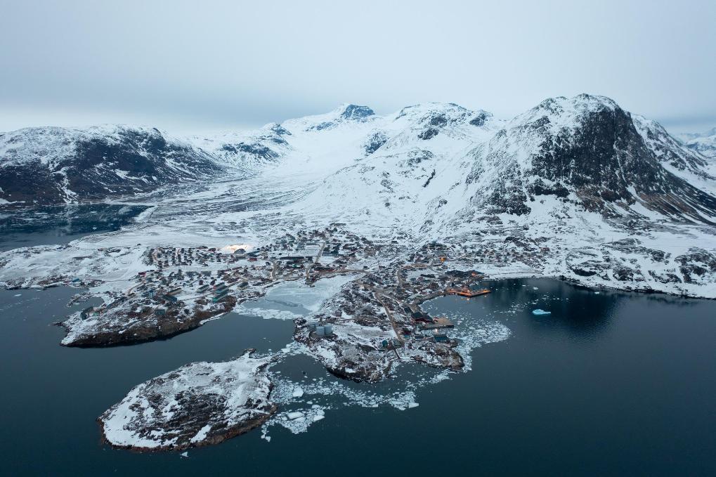 美媒推演特朗普“四步吞并格陵兰”计划:相关行动可能已经启动