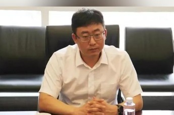 毕涛出任山东港口青岛港集团总经理