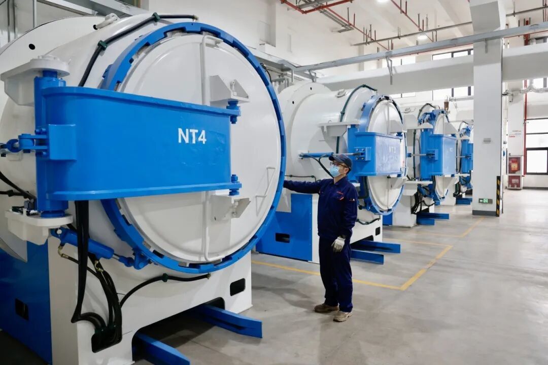 旧土地长出新产业！柴桥五年“大变样”