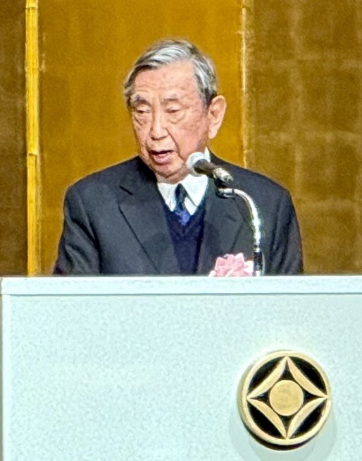 日本前外相河野洋平：高市早苗应尽快纠正！