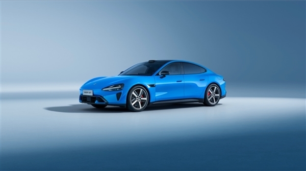 新一代SU7全系搭载小米超级电机V6s Plus：后续实现自研自产