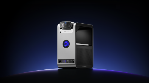 未来已来！成者StarryHub会议星AI会议机器人，革新传统，重塑智能会议新范本