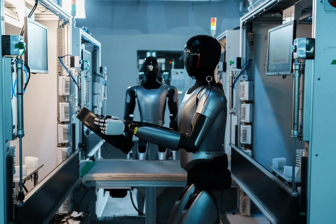 苏州十大板块盘点：All in AI，谁在开局抢跑？