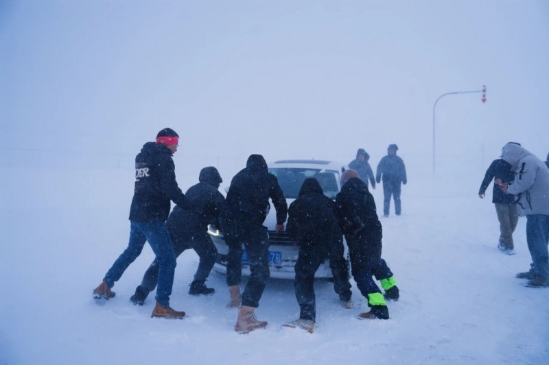 共创、共享、共赢 长城皮卡携手用户让中国皮卡在全球流行起来