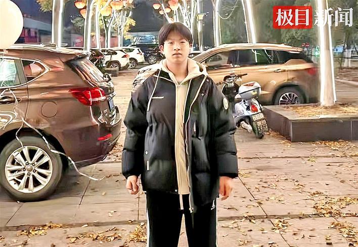 付海博 通讯员供图