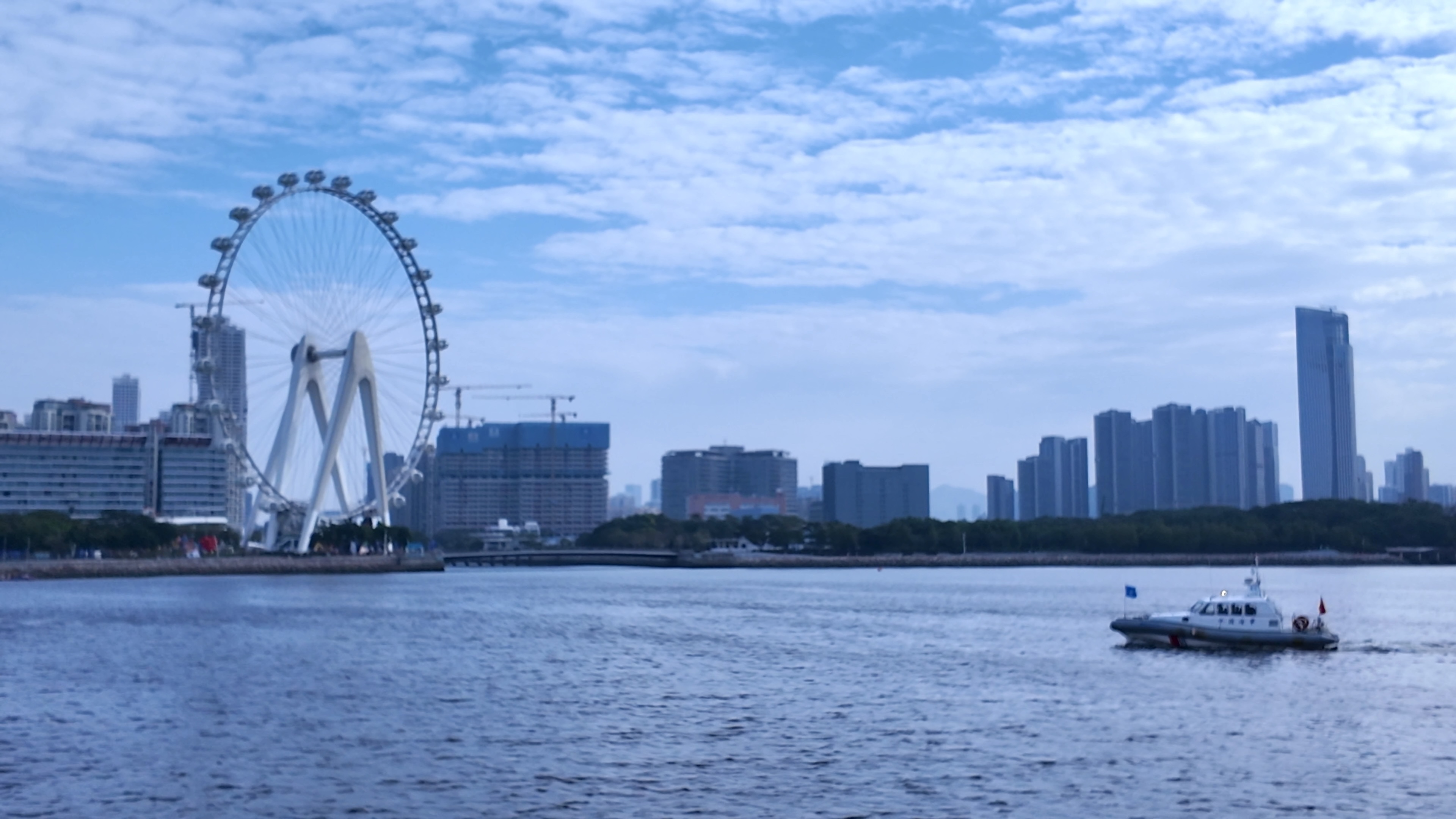 深圳APEC年首场国际高端赛事开赛