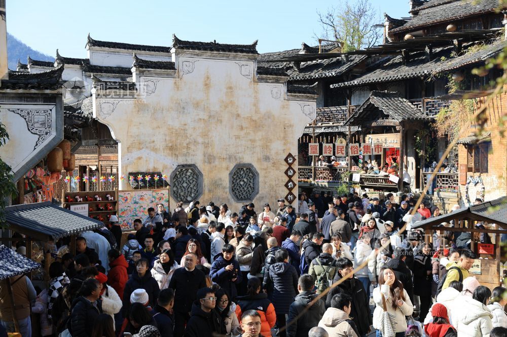 假期乐游（图）