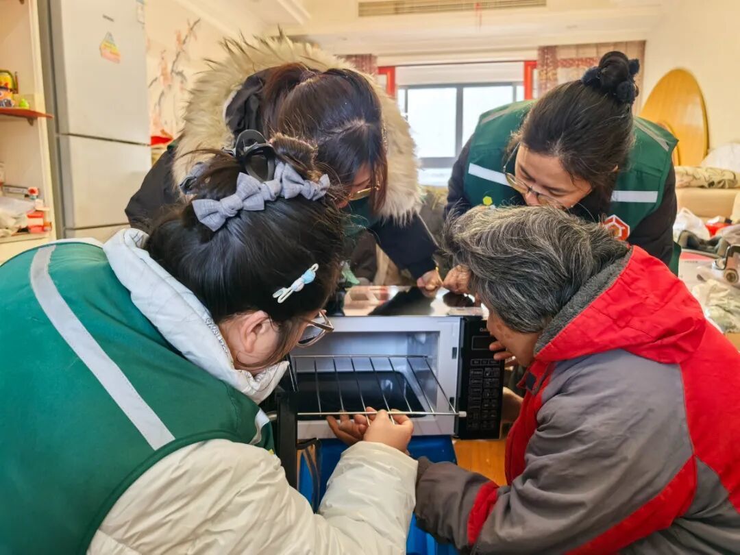 开工首日，宁波人直呼“暖极了”！