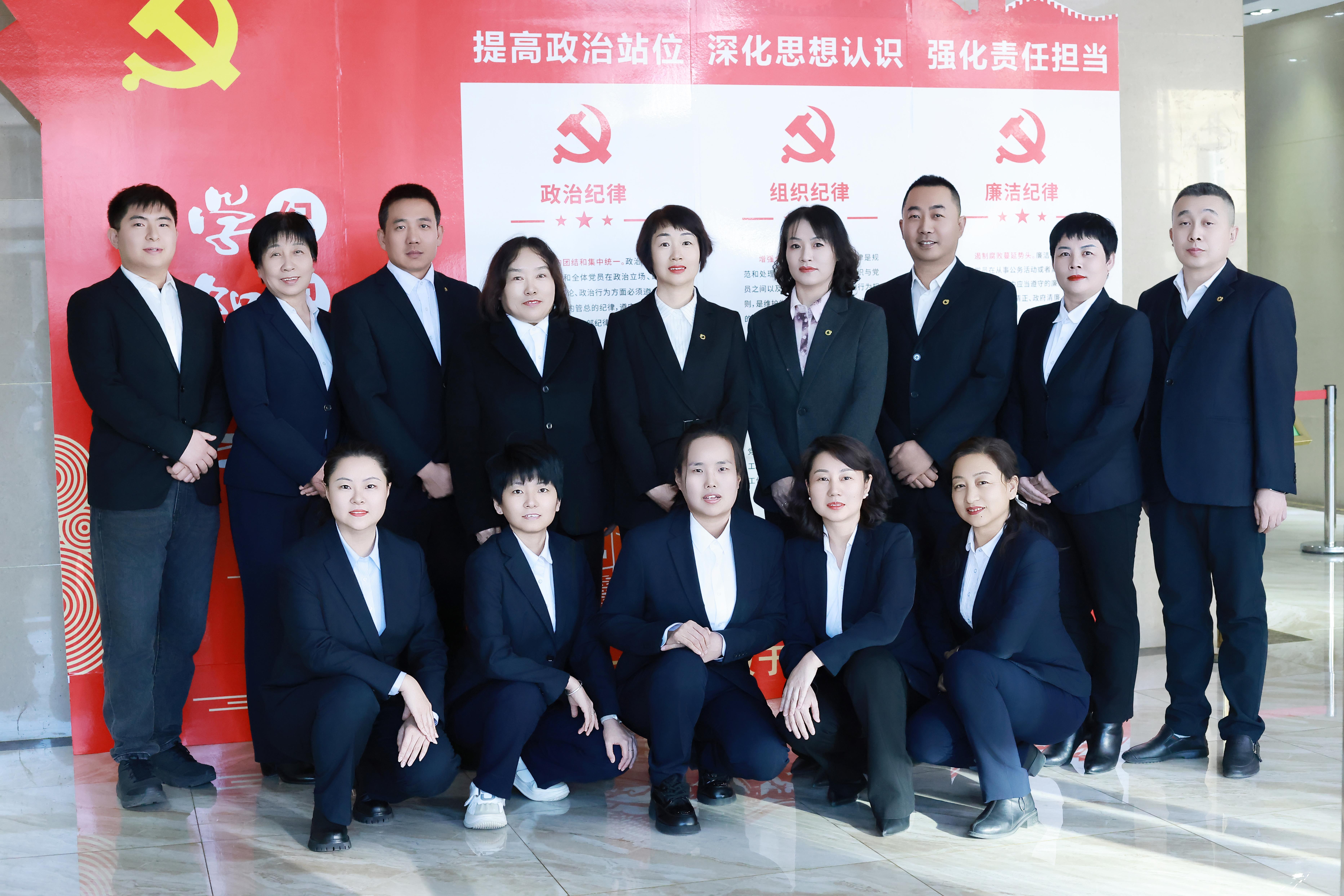 微光汇星河：这群保险人何以担当？