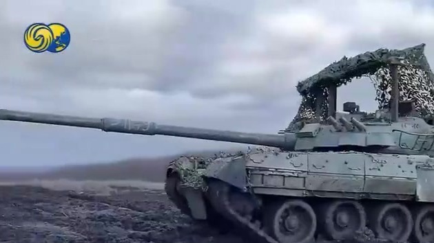 乌军撤离库皮扬斯克北翼，要道失守5地区激战持续