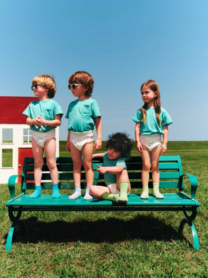 把纸尿裤当「贴身衣物」的Onneo，正在成为新一代父母的舒适选择