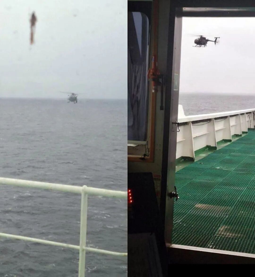 唐驳虎:特朗普先掳马杜罗,后抢俄油轮,揭示了这几个残酷真相