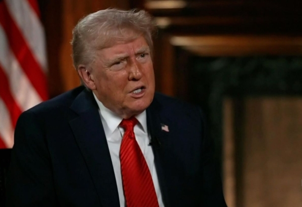 强行掳走马杜罗前与委副总统沟通过?特朗普回应