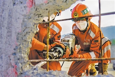 武警江西总队2026年度开训（图）