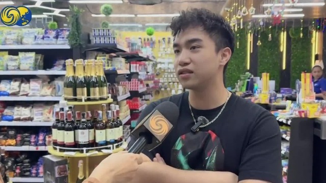 凤凰记者走访委内瑞拉华商超市：物资充足、物价略上涨、以美金计价