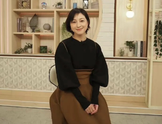 日本演员广末凉子被罚款70万日元,住院期间涉嫌踢打女护士不被起诉