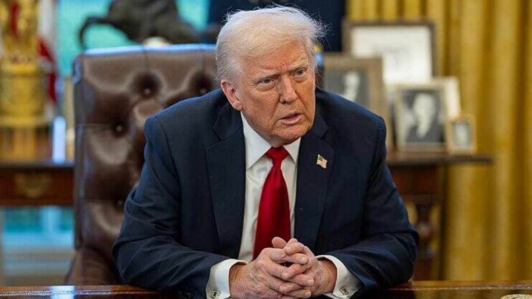 特朗普谈抓马杜罗行动:有美军受伤 直升机被击中