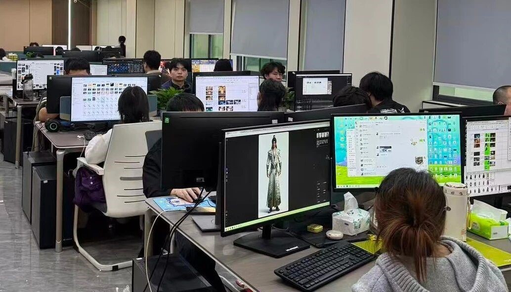 湘江新区：创业首选地