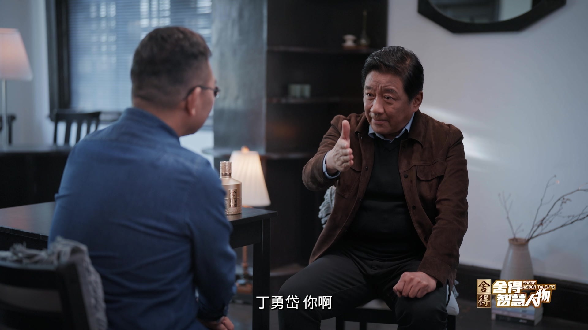 原来戏骨是家长强制要求表演节目练出来的！