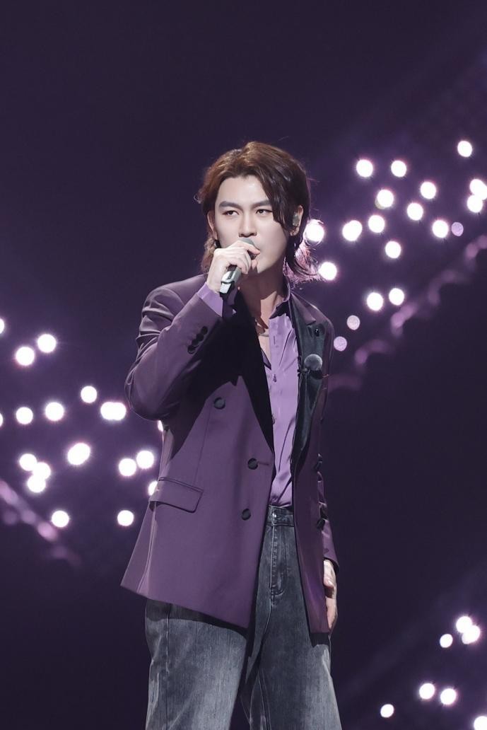 坚持初心的“回响”，刘凤瑶与于文文合作全新摇滚态度之作(图5)