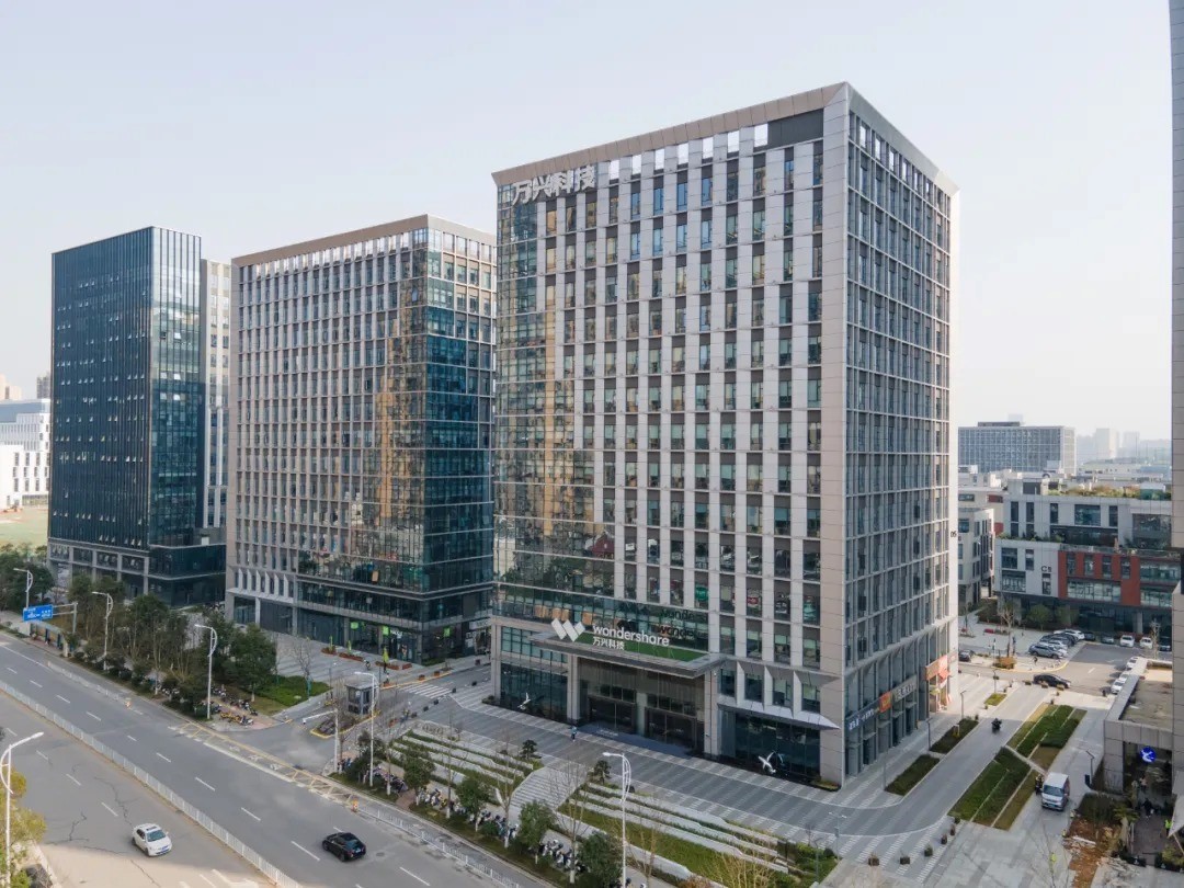 湘江新区：创业首选地