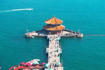 青岛明确三年“小目标”