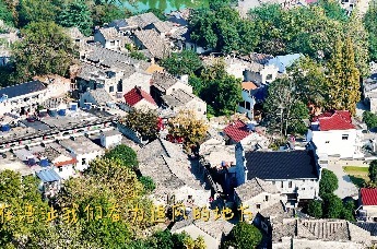 湾沚文旅《在湾沚，时间会转弯》宣传片