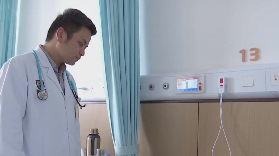 甘肃：医改惠民添温度　健康福祉暖民心