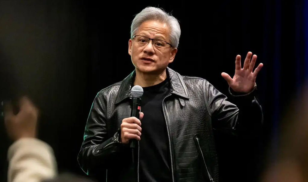 英伟达发布自动驾驶模型，马斯克回应“5-6年后成为特斯拉的竞争对手”