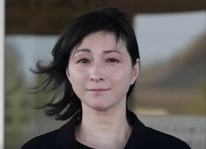 日本演员广末凉子被罚款70万日元,住院期间涉嫌踢打女护士不被起诉