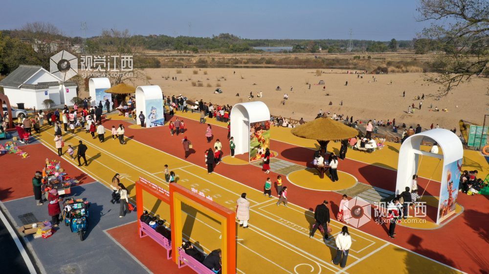 假期乐游（图）