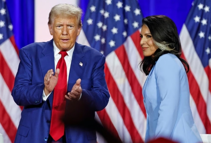 美媒:美国家情报总监被排除在对委行动之外,鲁比奥是推手之一